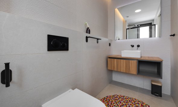 Resale - Bungalow - Pilar de la Horadada - Costa Blanca Sur