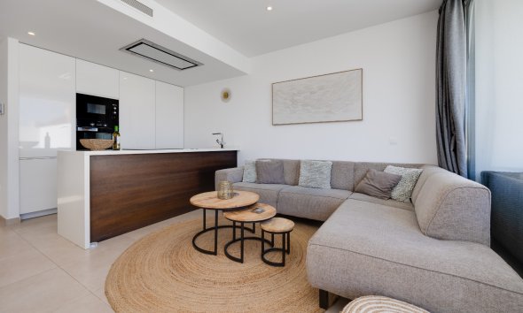 Resale - Terraced house / Townhouse - San Javier - Santiago De La Ribera