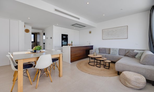 Resale - Terraced house / Townhouse - San Javier - Santiago De La Ribera