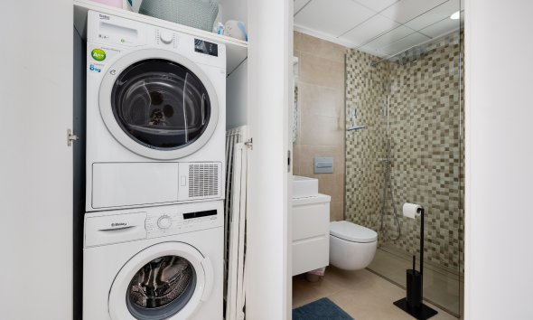 Resale - Terraced house / Townhouse - San Javier - Santiago De La Ribera