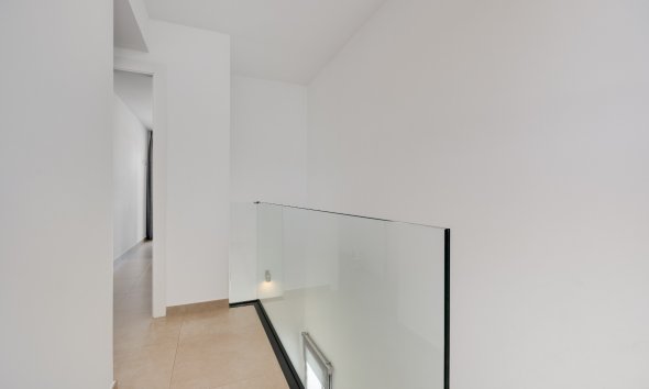 Resale - Terraced house / Townhouse - San Javier - Santiago De La Ribera