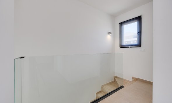 Resale - Terraced house / Townhouse - San Javier - Santiago De La Ribera