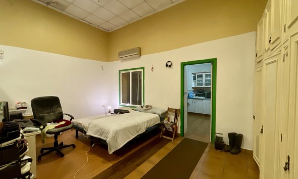 Rynek Wtórny - Bungalow / Domek parterowy - Torrevieja