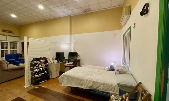 Rynek Wtórny - Bungalow / Domek parterowy - Torrevieja