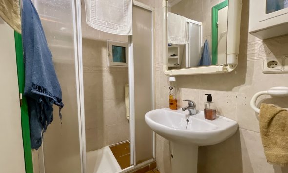 Rynek Wtórny - Bungalow / Domek parterowy - Torrevieja