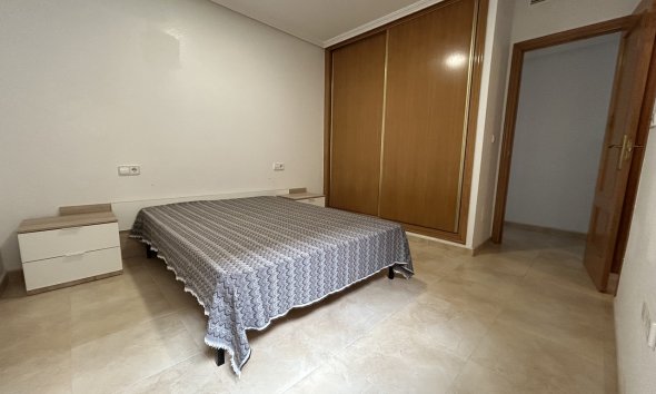 Resale - Apartment - San Miguel de Salinas - San Miguel
