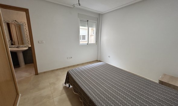 Resale - Apartment - San Miguel de Salinas - San Miguel