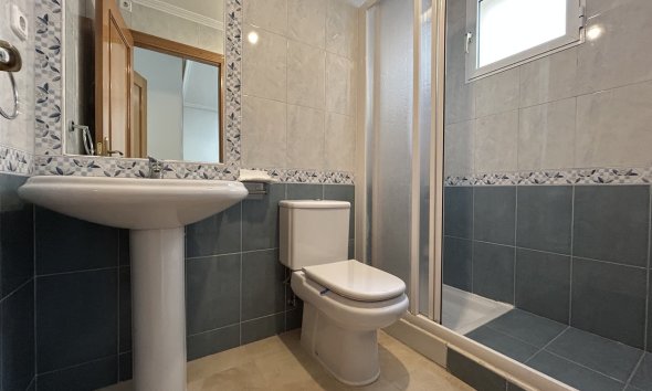 Resale - Apartment - San Miguel de Salinas - San Miguel