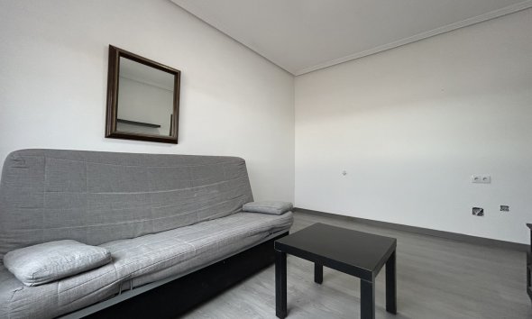 Resale - Apartment - San Miguel de Salinas - San Miguel