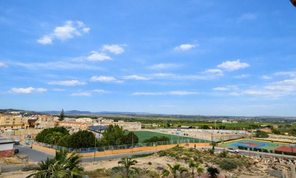 Resale - Apartment - San Miguel de Salinas - San Miguel