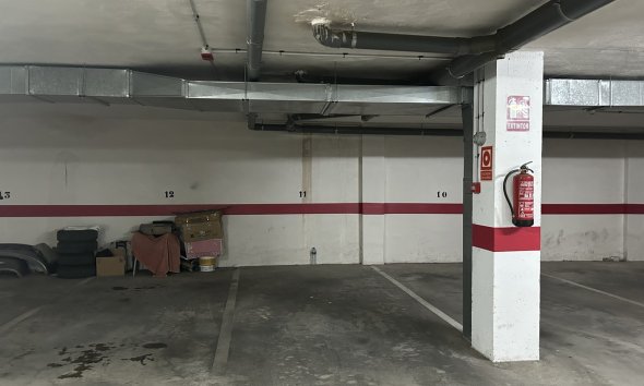 Resale - Apartment - San Miguel de Salinas - San Miguel