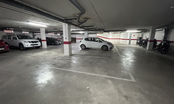 Resale - Apartment - San Miguel de Salinas - San Miguel