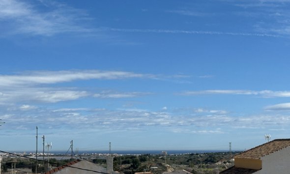 Resale - Apartment - San Miguel de Salinas - San Miguel