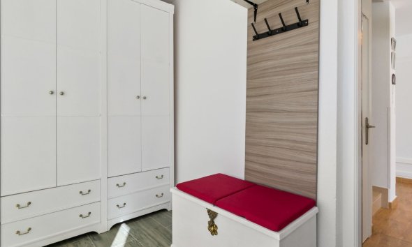 Resale - Terraced house / Townhouse - Orihuela Costa - Villamartín