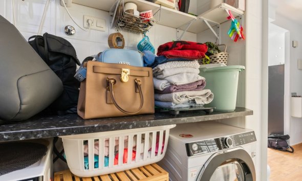 Resale - Terraced house / Townhouse - Orihuela Costa - Villamartín