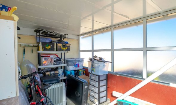 Resale - Terraced house / Townhouse - Orihuela Costa - Villamartín