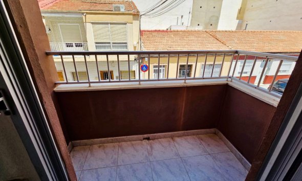 Resale - Apartment - Torrevieja Centro - Torrevieja