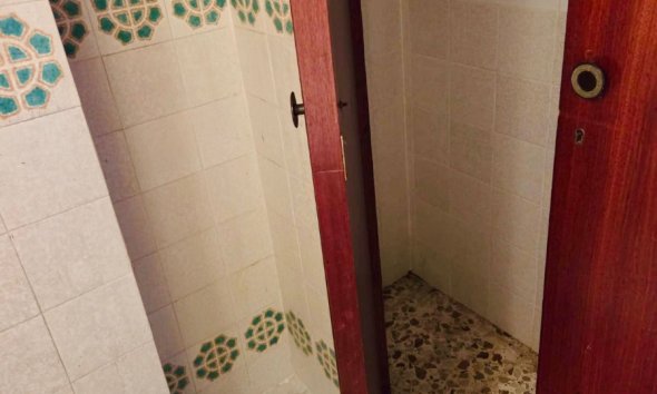 Resale - Apartment - Torrevieja Centro - Torrevieja