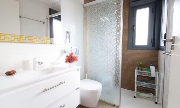 Resale - Terraced house / Townhouse - Orihuela Costa - Los Dolses