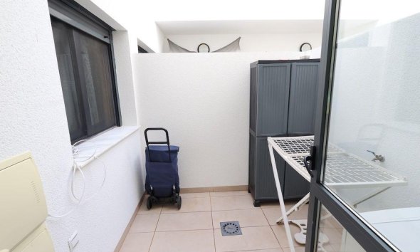 Resale - Terraced house / Townhouse - Orihuela Costa - Los Dolses