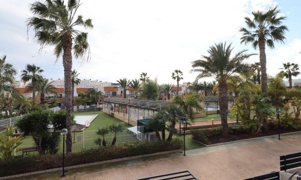 Resale - Terraced house / Townhouse - Orihuela Costa - Los Dolses