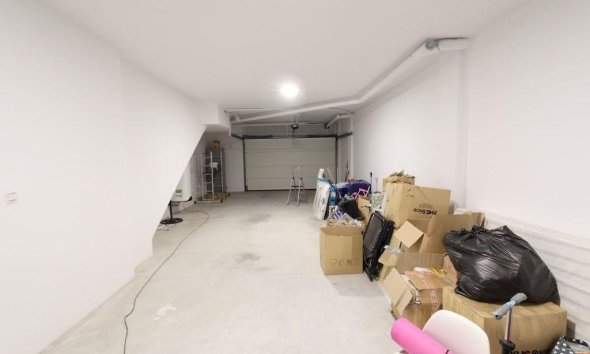 Resale - Terraced house / Townhouse - Orihuela Costa - Los Dolses