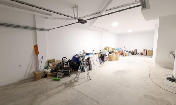 Resale - Terraced house / Townhouse - Orihuela Costa - Los Dolses