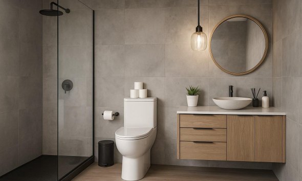 New Build - Apartment - Benejúzar - pueblo