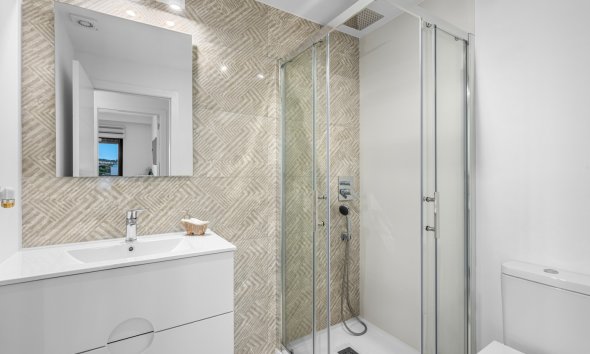 Resale - Apartment - San Miguel de Salinas - San Miguel