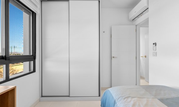 Resale - Apartment - San Miguel de Salinas - San Miguel