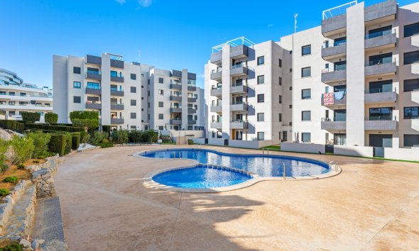 Resale - Apartment - San Miguel de Salinas - San Miguel