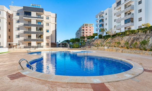 Resale - Apartment - San Miguel de Salinas - San Miguel