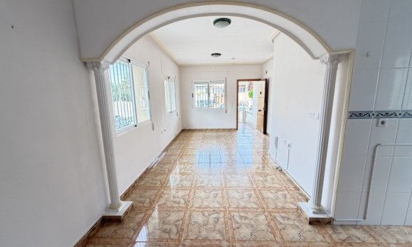 Resale - Apartment - Orihuela Costa - La Zenia