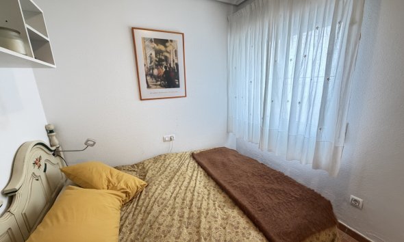 Resale - Bungalow - Orihuela Costa - Cabo Roig