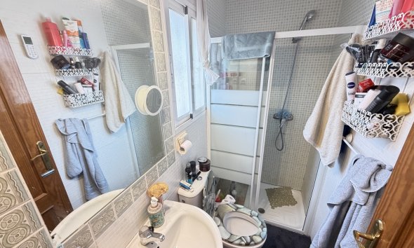 Resale - Bungalow - Orihuela Costa - Cabo Roig