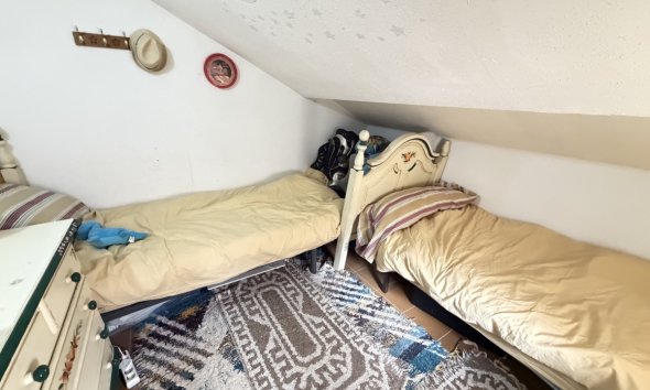 Resale - Bungalow - Orihuela Costa - Cabo Roig