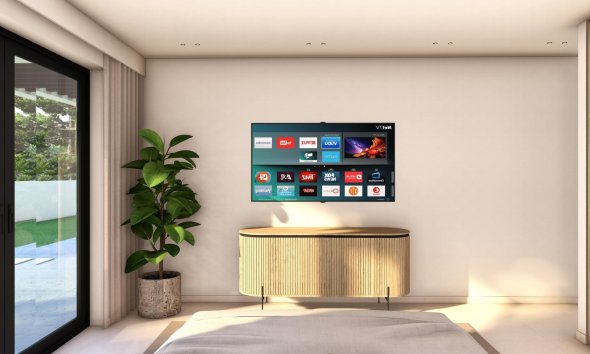 Rynek Pierwotny - Willa - Finestrat - Golf Bahia