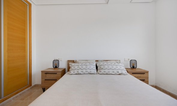 New Build - Apartment - San Fulgencio - Pueblo