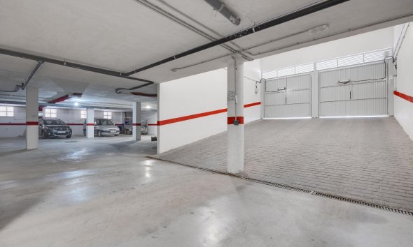 New Build - Apartment - San Fulgencio - Pueblo