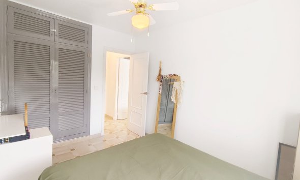 Resale - Terraced house / Townhouse - Orihuela Costa - Villamartín