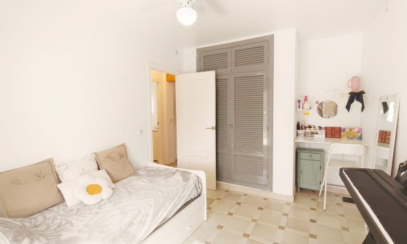 Resale - Terraced house / Townhouse - Orihuela Costa - Villamartín