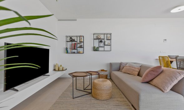 Reventa - Apartamento - Torrevieja - Los Balcones