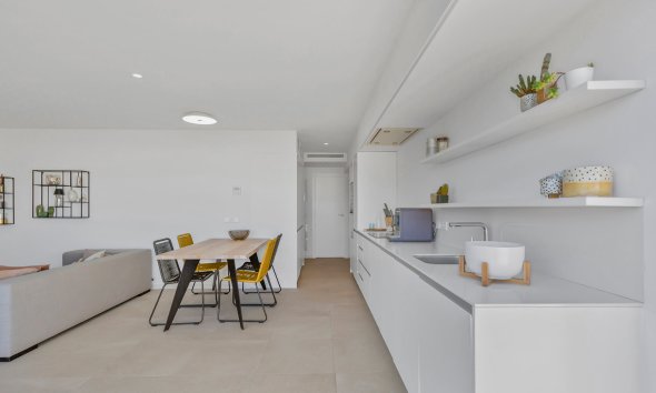 Reventa - Apartamento - Torrevieja - Los Balcones