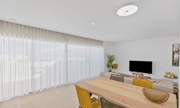 Reventa - Apartamento - Torrevieja - Los Balcones