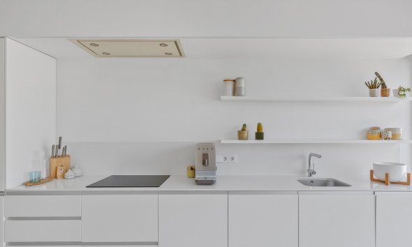 Reventa - Apartamento - Torrevieja - Los Balcones