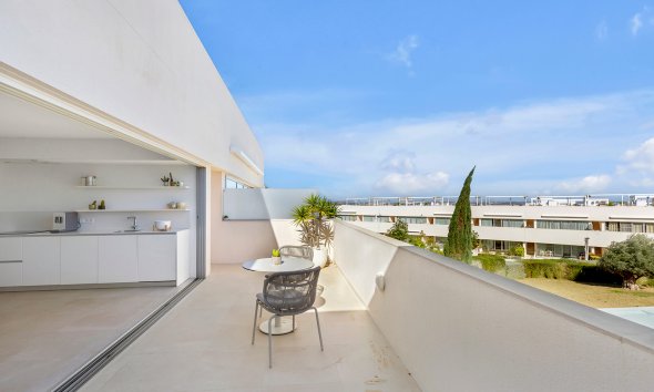 Reventa - Apartamento - Torrevieja - Los Balcones