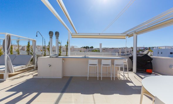 Reventa - Apartamento - Torrevieja - Los Balcones