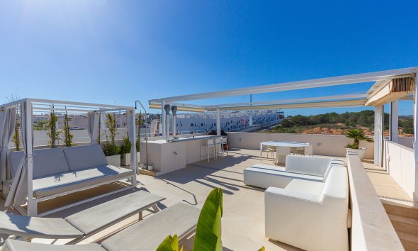 Reventa - Apartamento - Torrevieja - Los Balcones