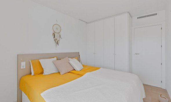 Reventa - Apartamento - Torrevieja - Los Balcones