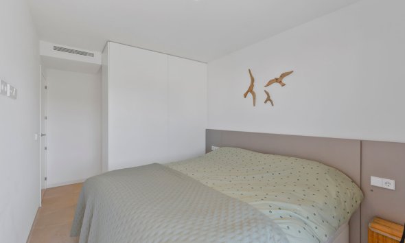 Reventa - Apartamento - Torrevieja - Los Balcones